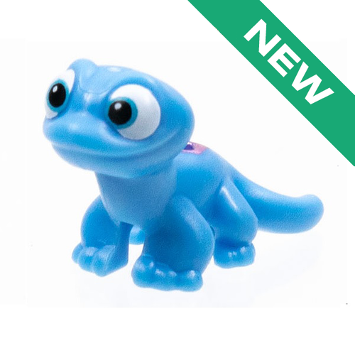 NEW Геккон Бруни 84307pb01