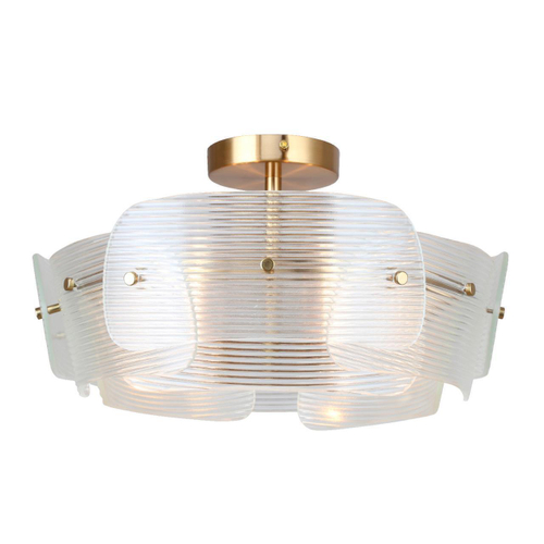 Потолочная люстра F-Promo Itaka 4738-6C