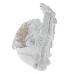 GAEM Фигурка декоративная "Крылья ангела", L7 W3,5 H4 см, 2в.