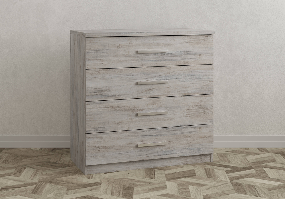 Комод Авангард 4 ящика (ясмунд)