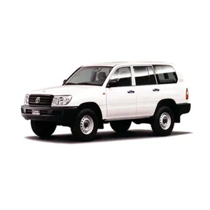 Land Cruiser 105