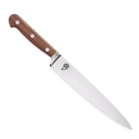 Нож для нарезки 21см Berger Cutlery Classic Walnut