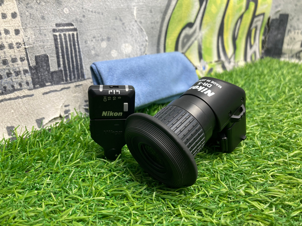 Nikon DR-5
