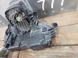 Фара ПТФ / ДХО левая LED Chery Tiggo 7 Pro Max 22-нв Б/У Оригинал 605000592AA