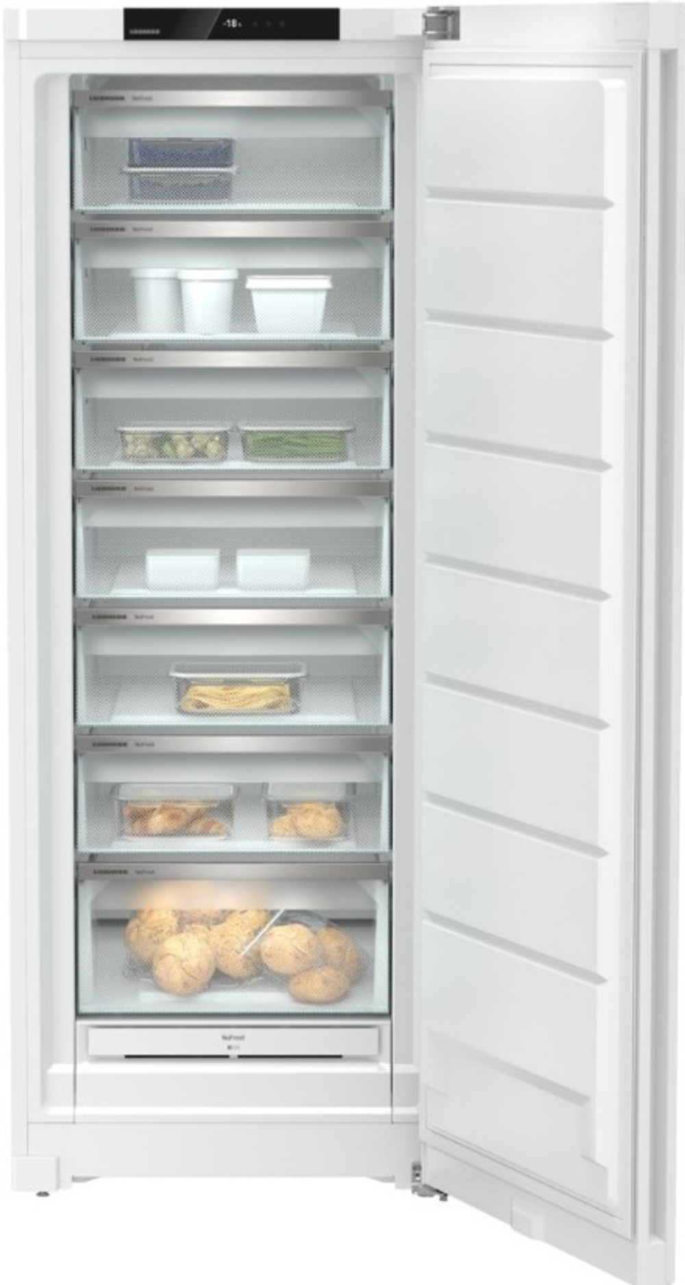 Морозильник Liebherr FNd 7227