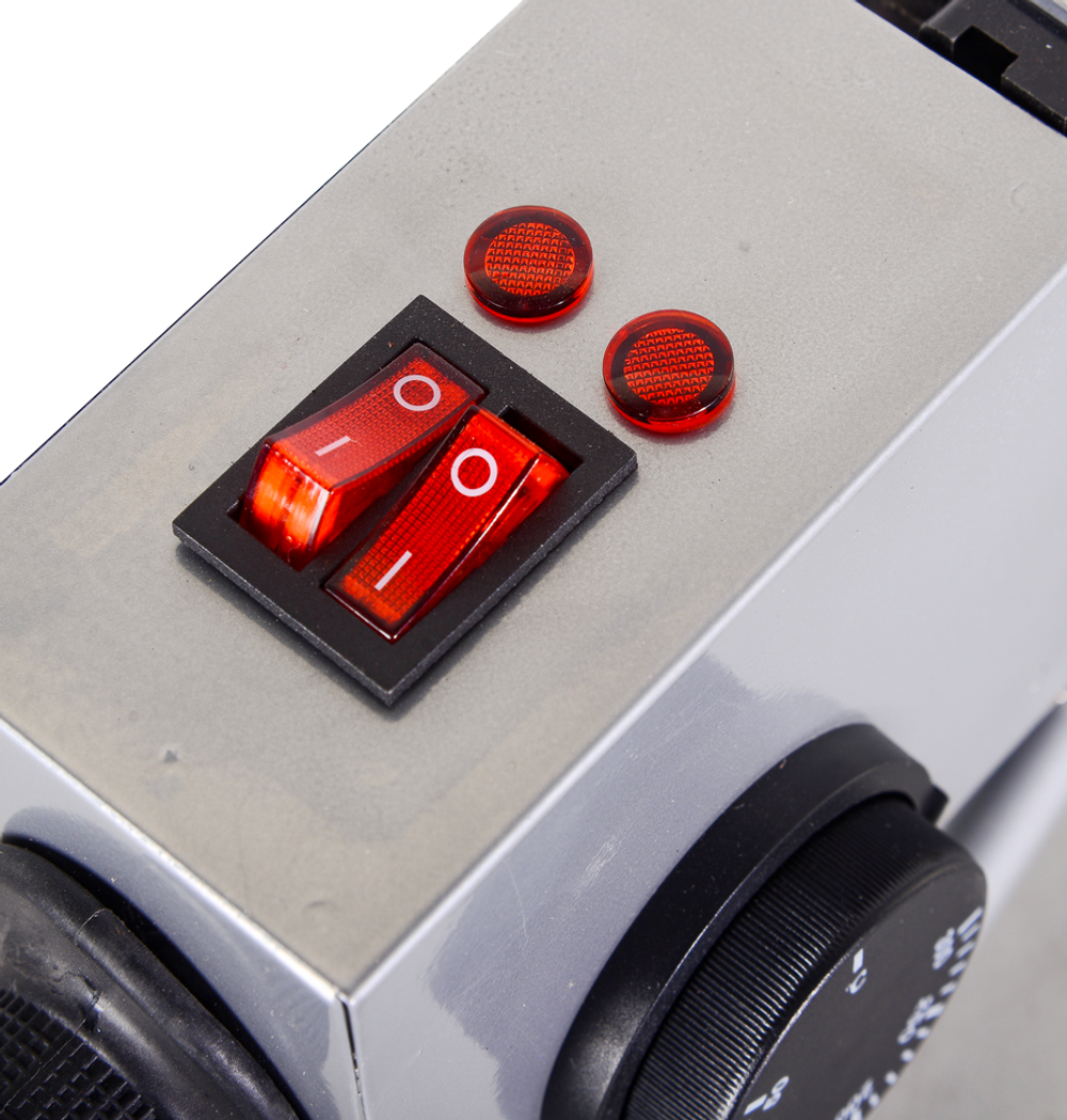 Аппарат для сварки пластиковых труб Ресанта АСПТ-2000К