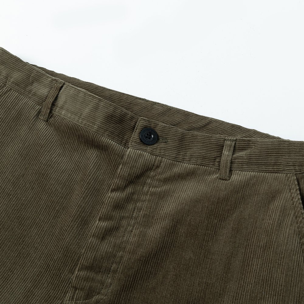 БРЮКИ YMKASHIX VELVET SERIES 8.0