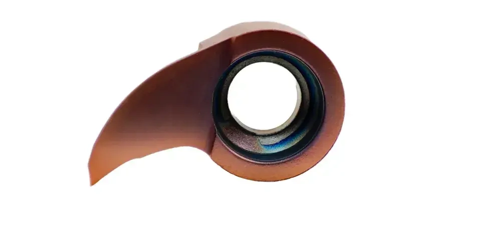 Пластина MB-09GR150-6.5 BPD35 STI 5 штук СпецТехИнструмент