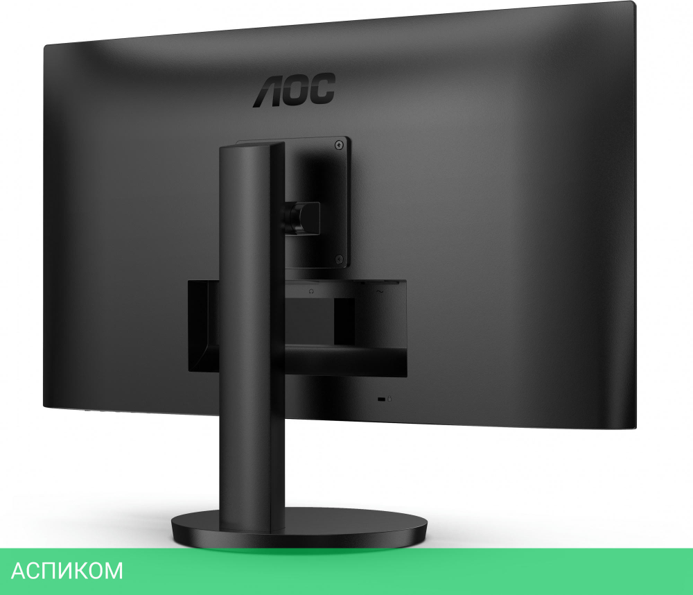 Монитор AOC 27B3CF2 черный