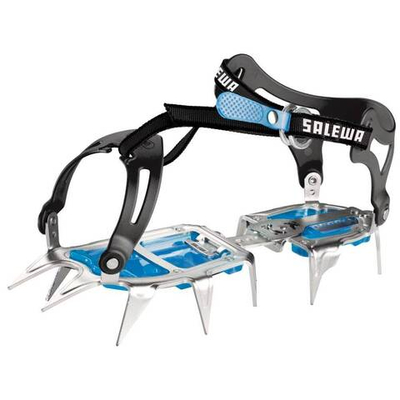 Кошки Salewa Alpinist Walk