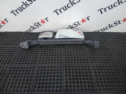 Зеркало заднего вида левое 2017г.