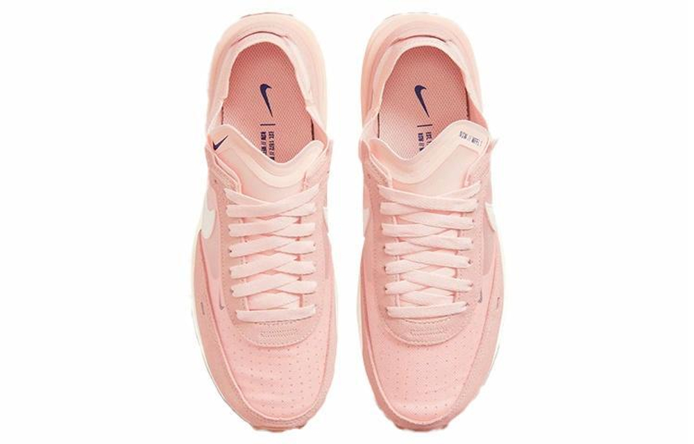Кроссовки Nike Waffle One (Женская размерная сетка)