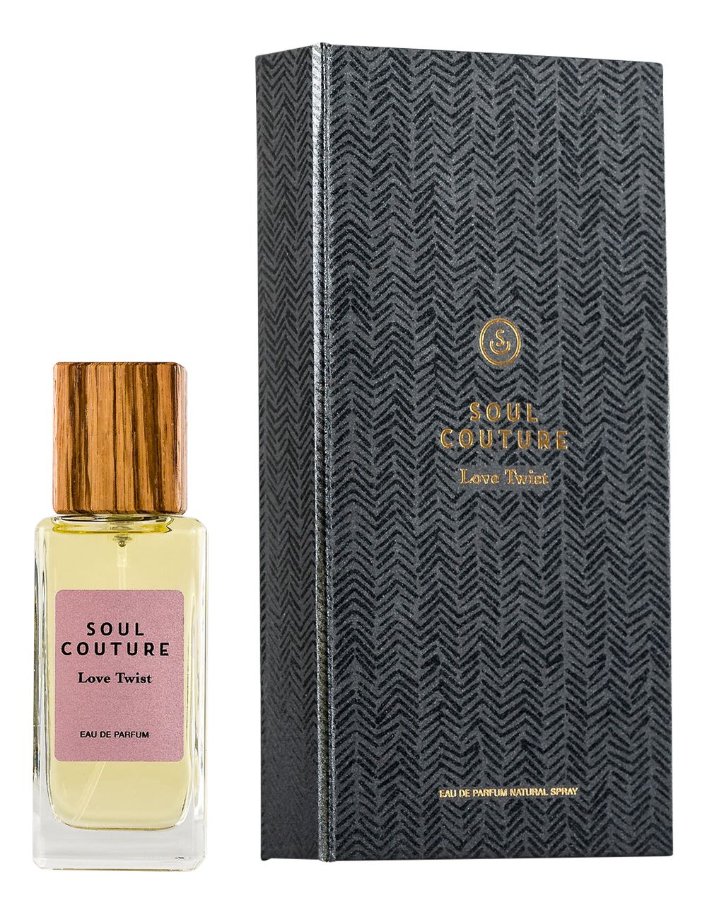 Soul Couture Love Twist