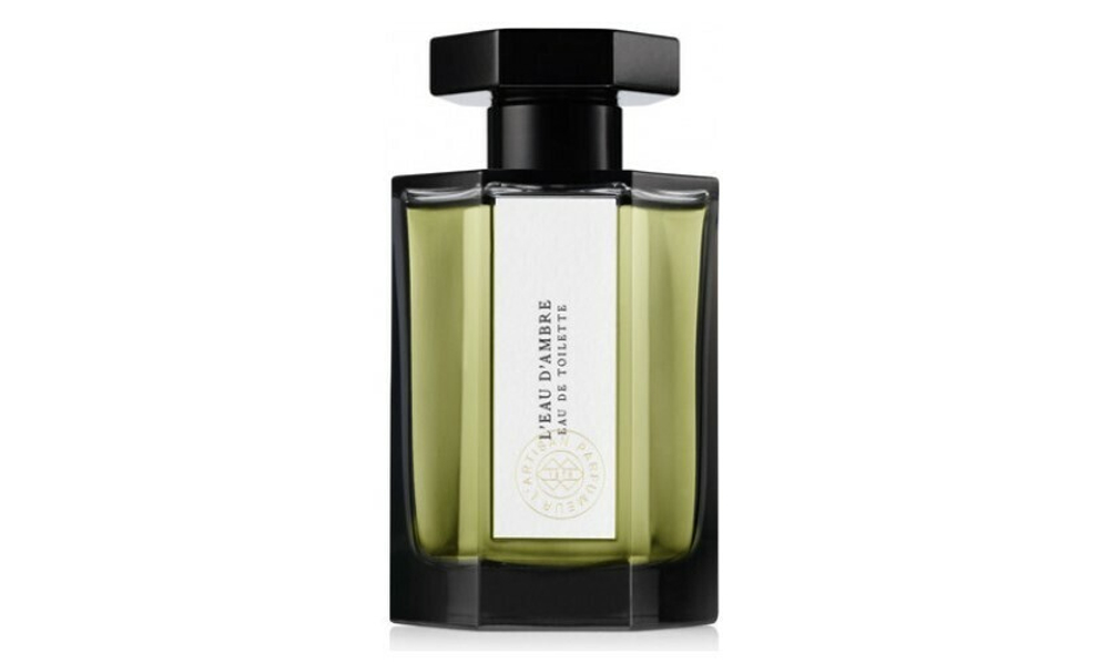 Lartisan Parfumuer leau dambre