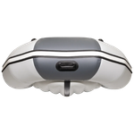 Лодка ПВХ Мастер Лодок Таймень NX3200НДНД "Комби" -