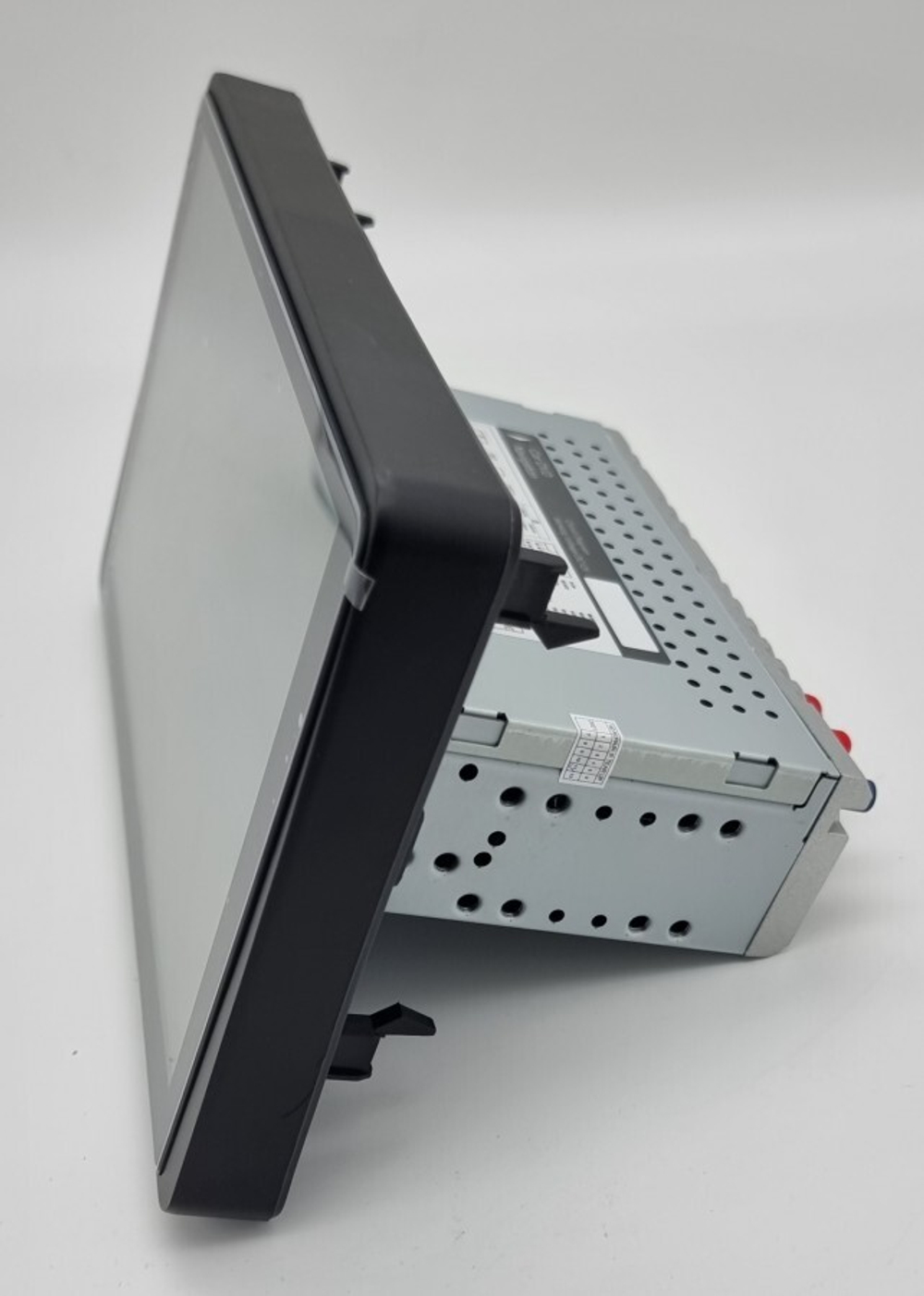 Магнитола для Renault Duster 2021+ - Carmedia KR-1148-S10 Android 10, ТОП Процессор, 4ГБ-64ГБ, SIM-слот