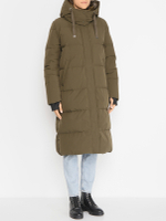 Пуховик FREEDOMDAY