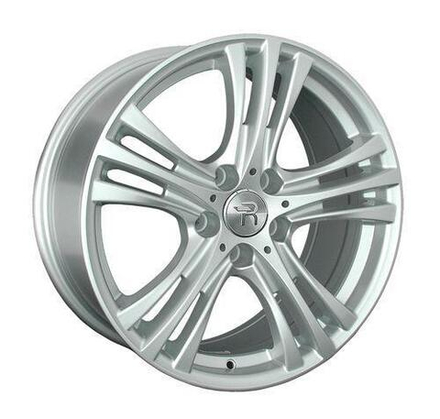 Replay B173 10x20 5x120 ET 40 Dia 74.1 (GMF)