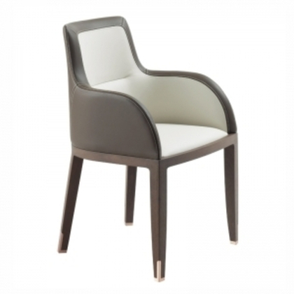 Стул ChiWingLo DEKA Armchair