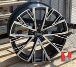 Комплект дисков Audi 19x8.5 et30 5x112