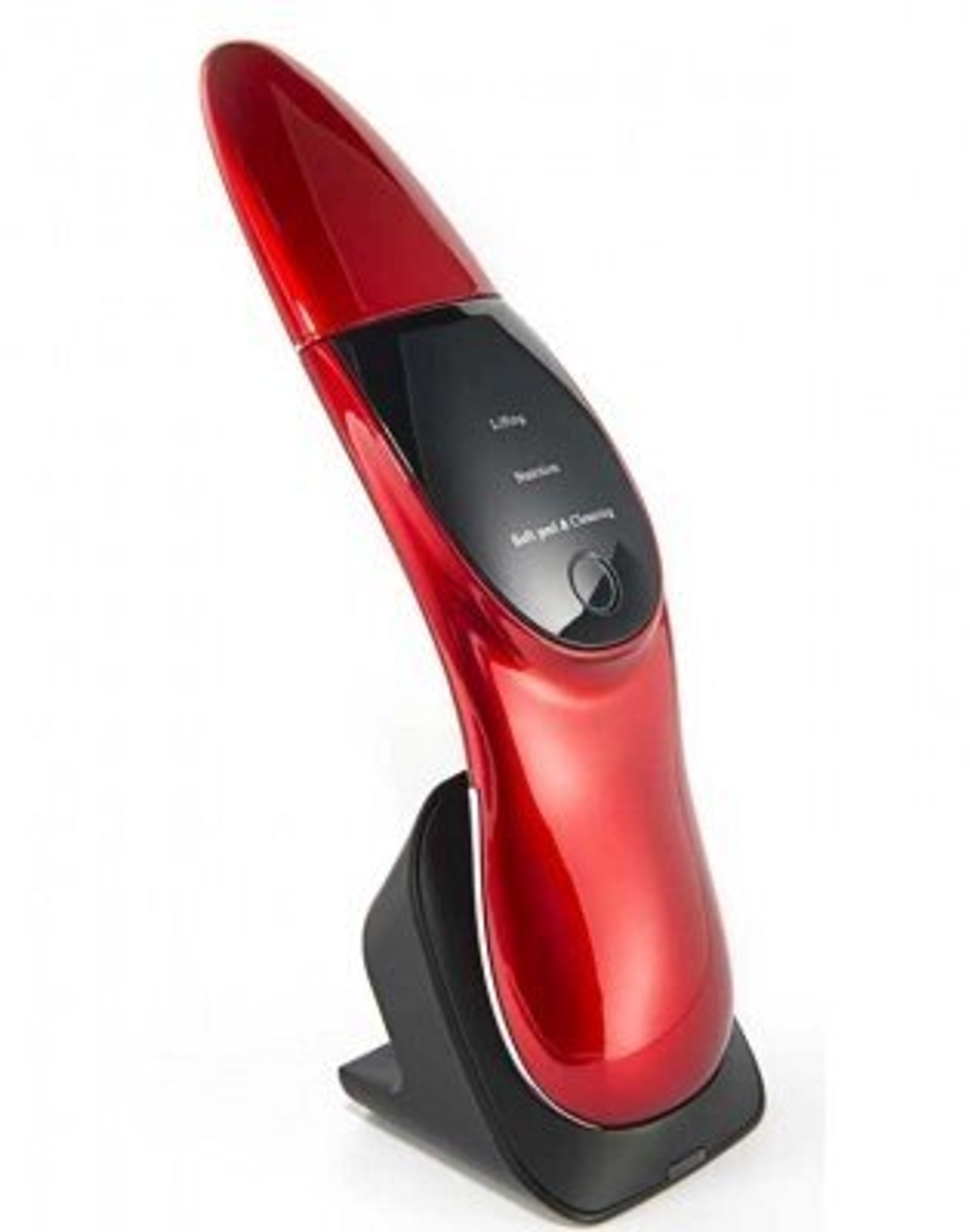 Аппарат для ультразвуковой чистки с 6 функциями BioSonic 1010, Gezatone