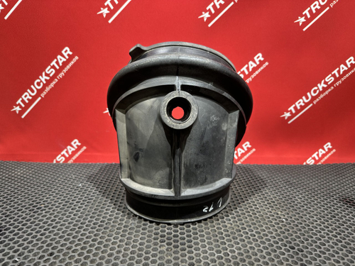 Патрубок воздушного фильтра