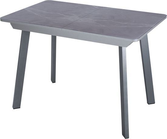 Расширение ассортимента столов со стеклом