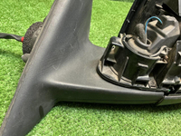 Зеркало левое Jaguar X-TYPE (2008-2009) 9 конт.