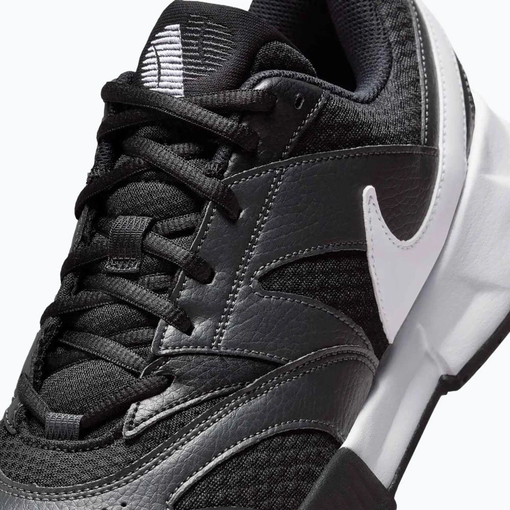 Теннисные кроссовки Nike Court Lite 4 black/white/anthracite