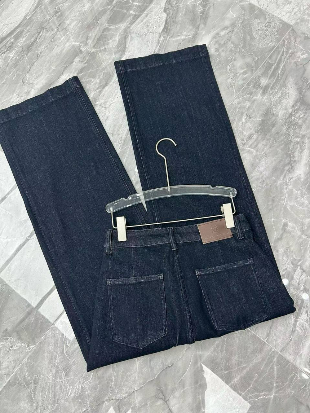 Джинсы Brunello Cucinelli