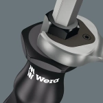 Крестовая отвёртка 355 SK PZ2x100 мм WERA 05009342001