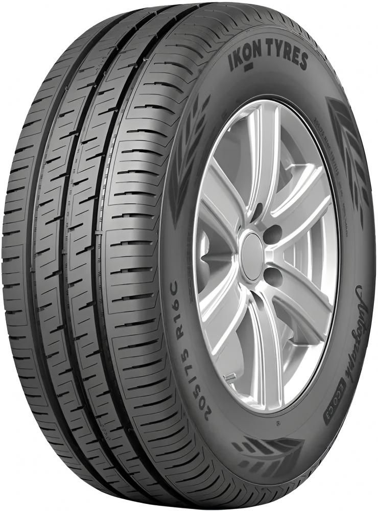 Ikon Autograph Eco C3 225/55 R17C 109H