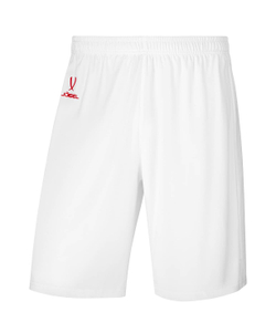 Шорты баскетбольные DIVISION PerFormDRY RBF Shorts, белый