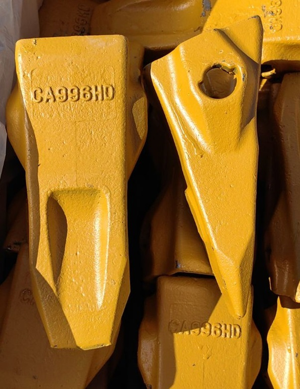 Коронка A90 Advansys 505-3996 Extra Duty