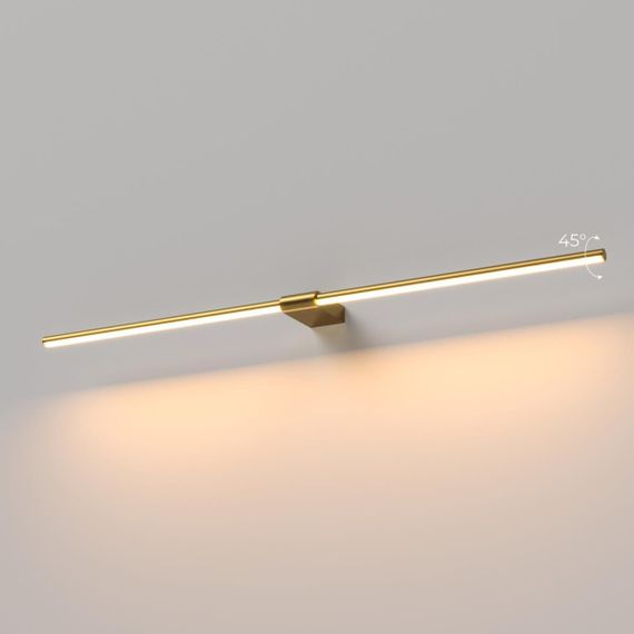 Светильник настенный светодиодный Elektrostandard Luar a070987