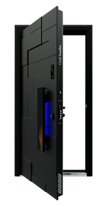 NEO GRAFIC Obsidian
