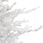 Ёлка «Метель» 150 см, резина (340 веток)