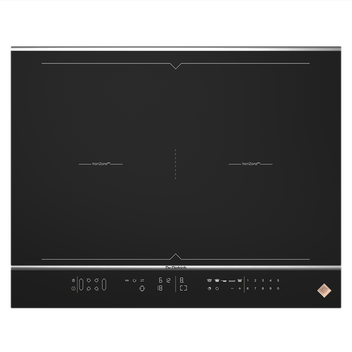 Индукционная варочная панель De Dietrich HORIZONE PLAY DPI7688XS