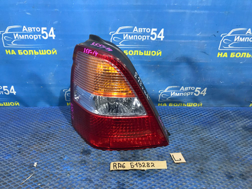 Стоп левый Honda ODYSSEY 1998-2001