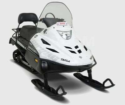 Снегоход РУССКАЯ МЕХАНИКА ТАЙГА Варяг 550 V SE