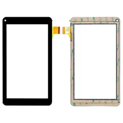 Тачскрин HC186104A1FPC-V2.0 (Черный)