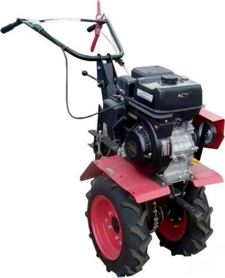 Мотоблок ОКА МБ-1Д2М18 двигатель Subaru EX 27 (9 л.с.) 005.45.0100-58д