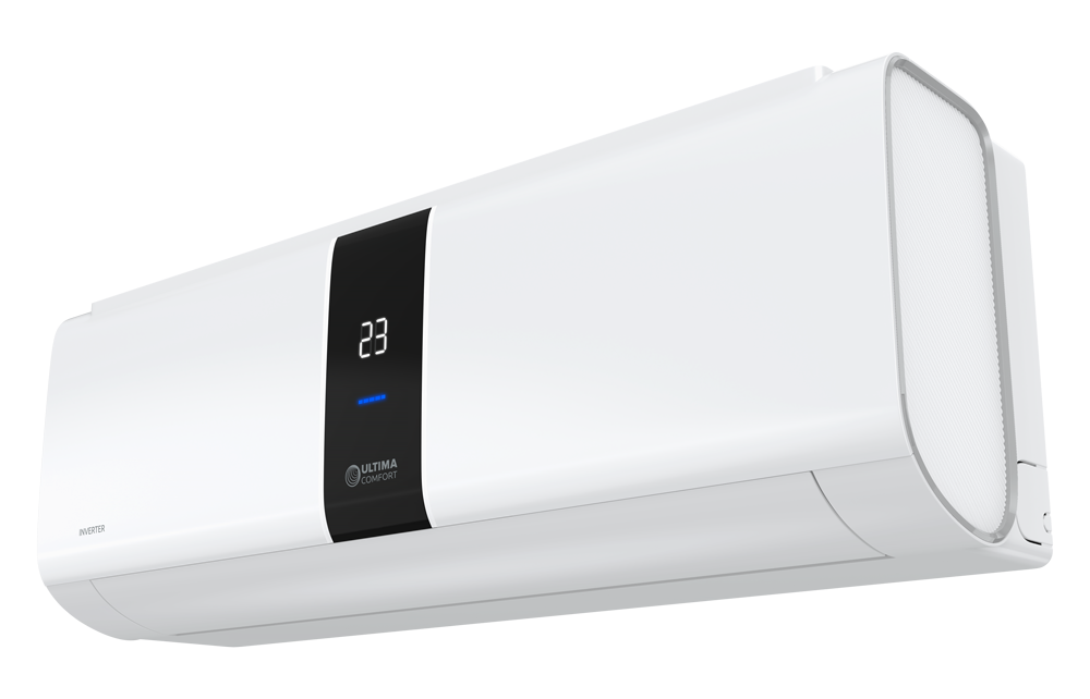 Инверторные сплит-системы серии ELYSIUM Inverter ELB-I07PN
