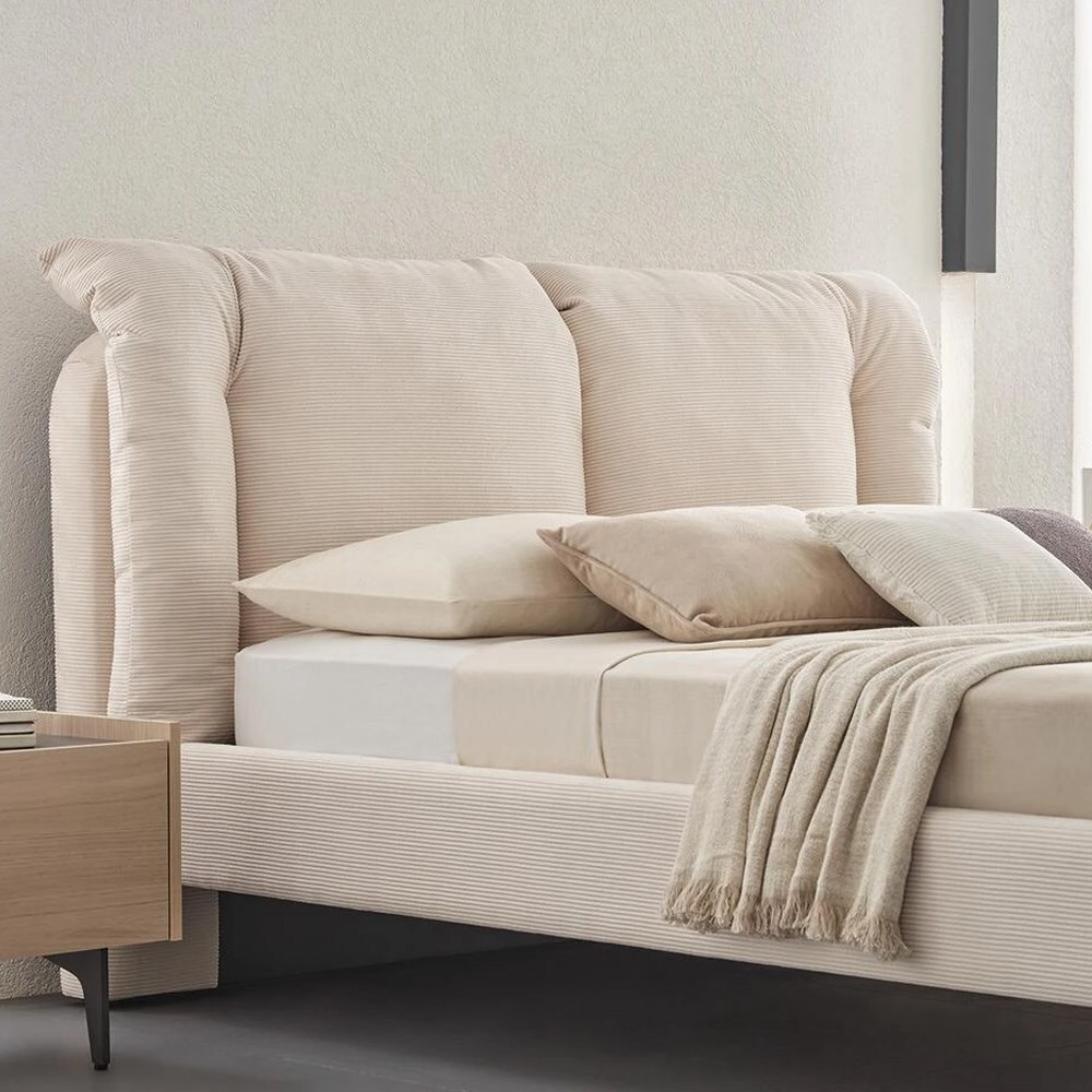 Кровать без ящика 160x200 ENZAHOME TERRA EH68125