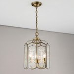 Подвесная люстра Citilux Витра CL442230