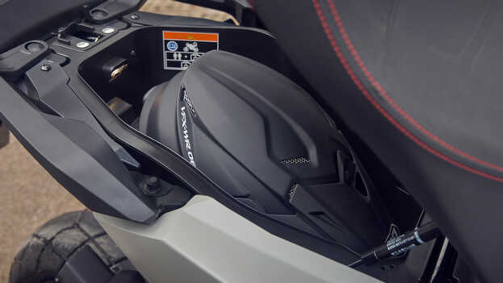Honda X-ADV 750
