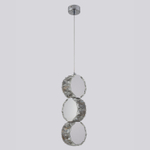 Подвесной светильник Crystal Lux BESO SP3