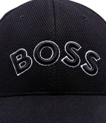 кепка cap-us BOSS GREEN - черный(50468264)