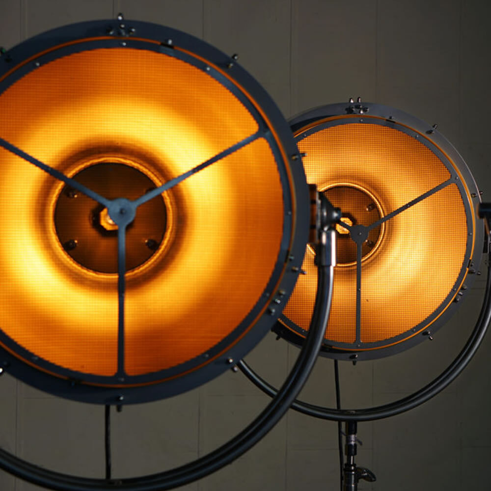 PATT RETRO LIGHT MT