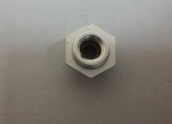 Гайка ротора (Без втулки) Tsurinoya FS-800, FS-1000, Jaguar-1000